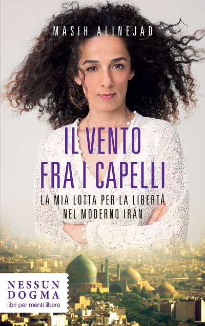 Il vento fra i capelli