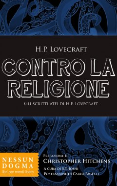 Lovecraft - Contro la religione